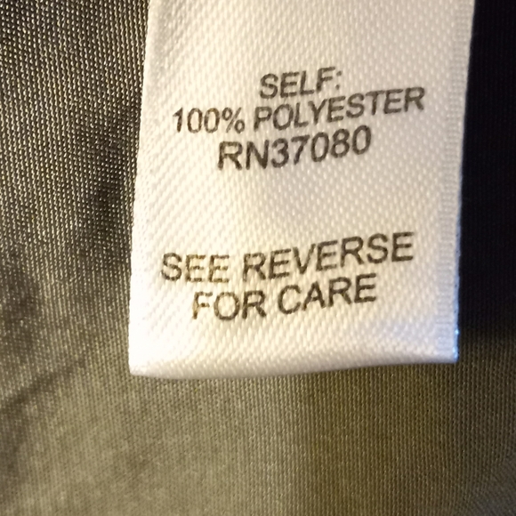 Army Green Jumpsuit - Picture 12 of 13